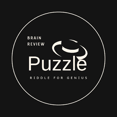 Riddle For Genius