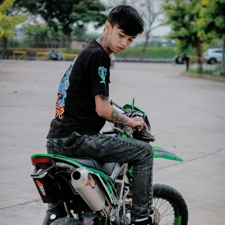 lord depan gang