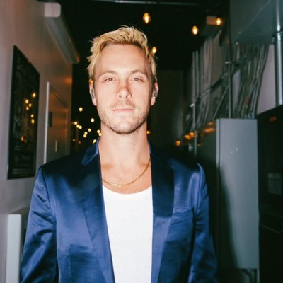riker lynch