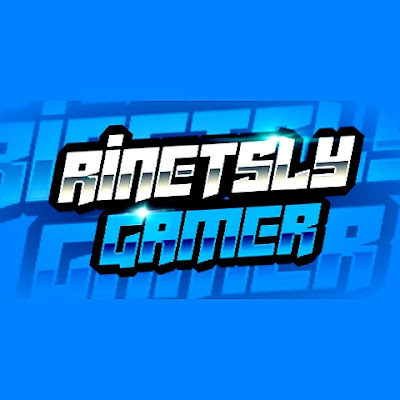 Rinetsly Gamer