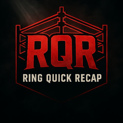RingQuick Recap