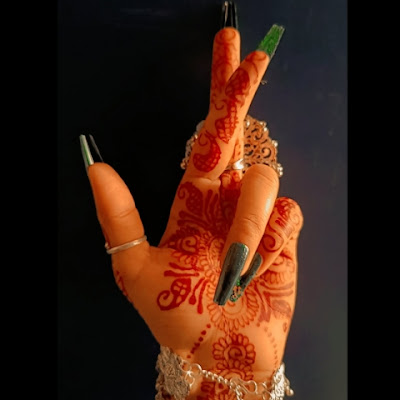 Rinku Choudhary