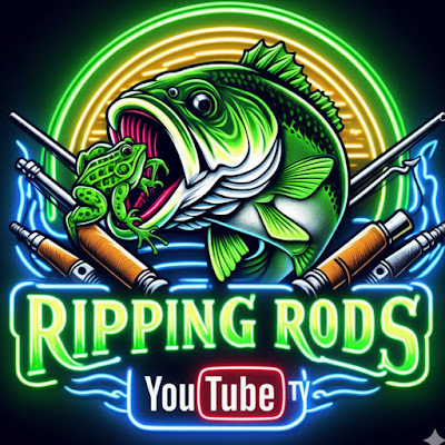Ripping Rods TV