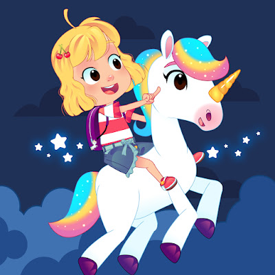 Riri Interactive Kids Stories