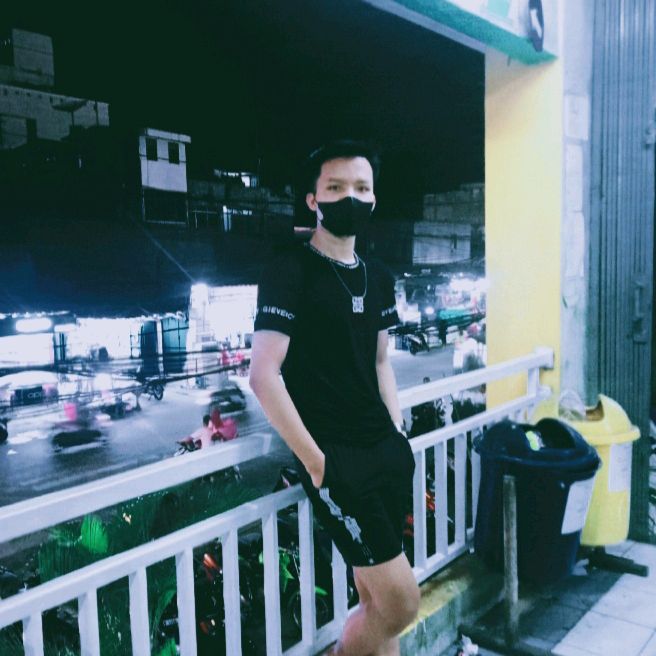 Risky yostian🔓