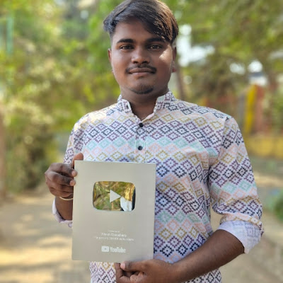 Ritesh Chaudhary