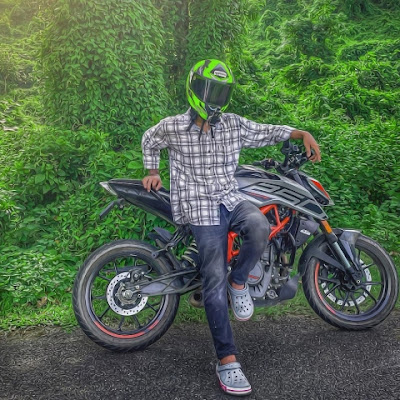 Ritesh Sharma Vlogs
