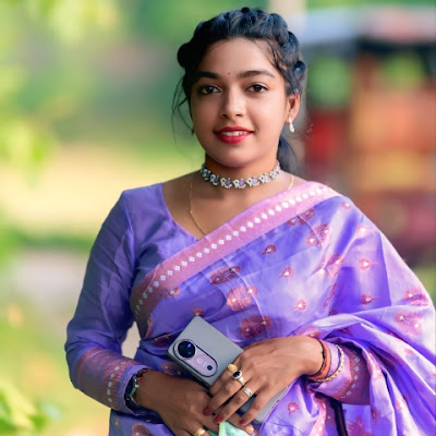 Ritika's mini volg
