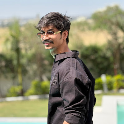 Ritik Rathore