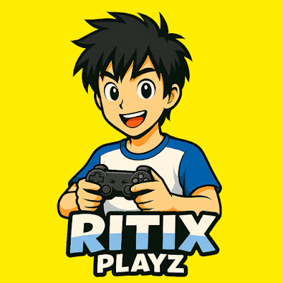 Ritix PlayZ
