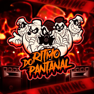 Ritmo do Pantanal