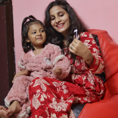 Ritu joshi
