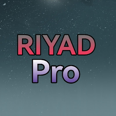 Riyad Pro
