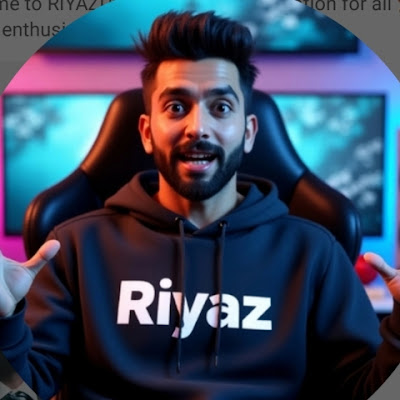 Riyazuu