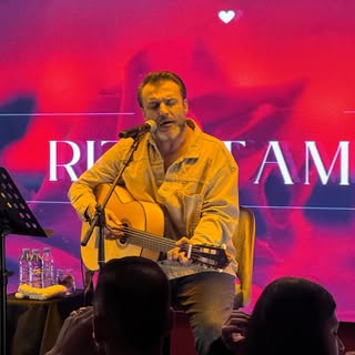 Rıza Tamer
