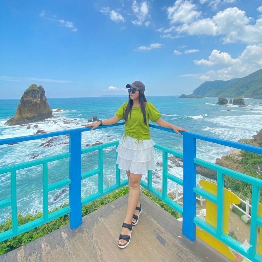 Rizma indah sari
