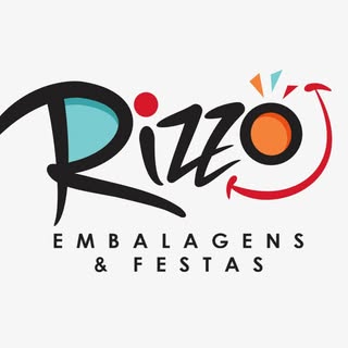 Rizzo embalagens e festas