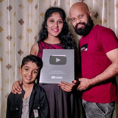 Rj Mallu Vlogs