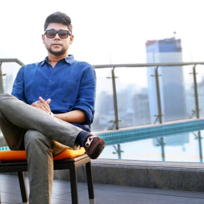 Rj Uday Official