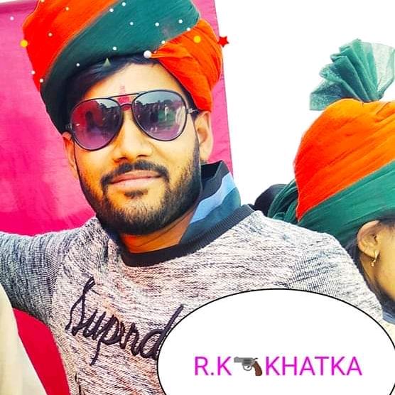 Rk khatka