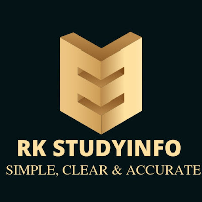 Rk Studyinfo