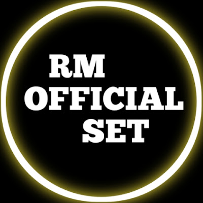 Rm Official Set