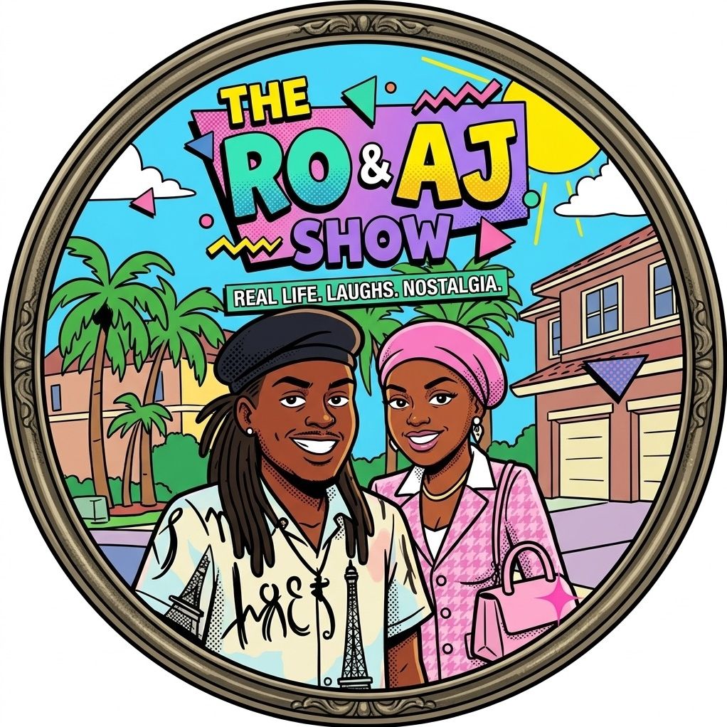 Ro & AJ