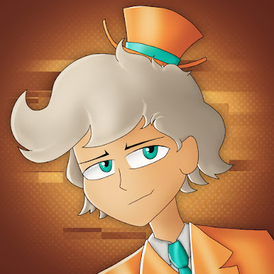 Robbie Animations