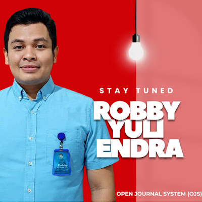 Robby Yuli Endra