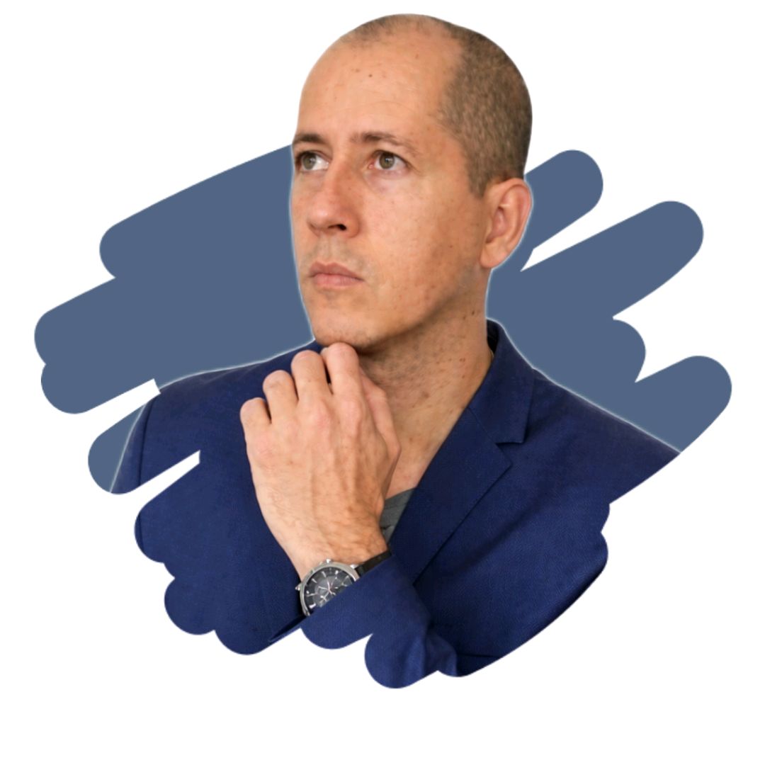 Roberto Casahonda ⬇️Peso ♀️40+