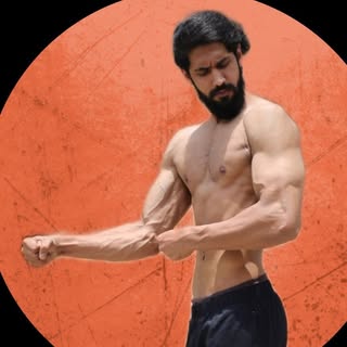 Robin Naagar | Transformation Coach