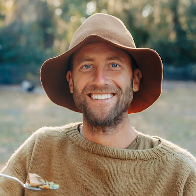 Robin Greenfield