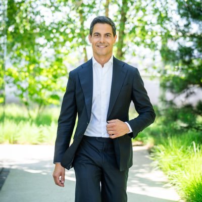 Rob Jetten