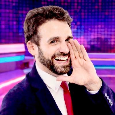 Rodrigo González