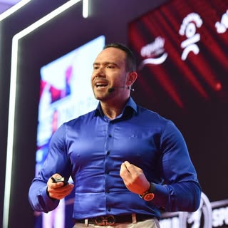 Rodolfo Peres