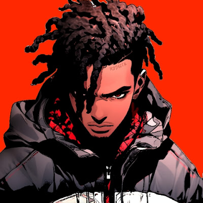 Rodrich The Hunter