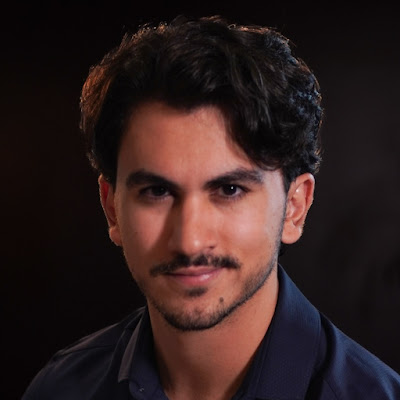 Rodrigo Vincenzi