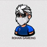 Rohan Gamerz 