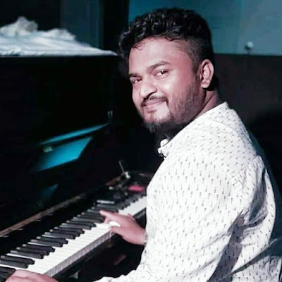 Rohan Raj