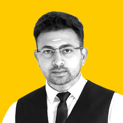 Rohit Gaikwad - Real Estate Coach & Author