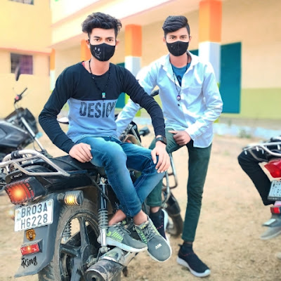 Rohit premi 1