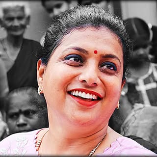 Roja Selvamani