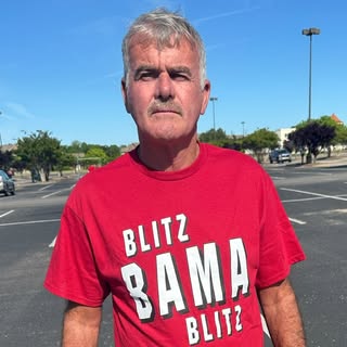 Roll Tide Willie