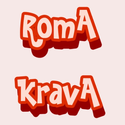 Roma Krava