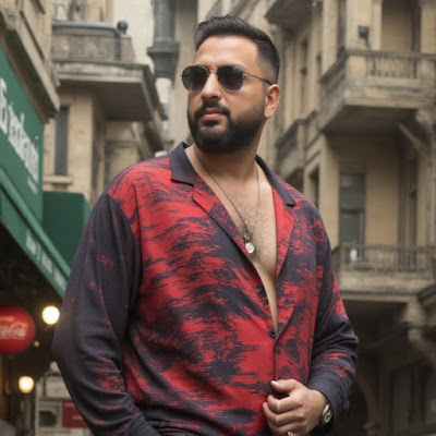 ROMANTİK ERHAN