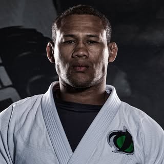 Ronaldo “Jacaré” 🐊 Souza