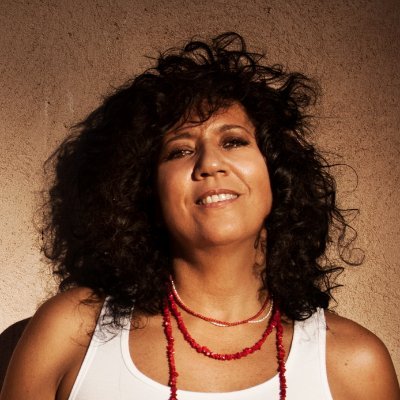 Rosana Arbelo