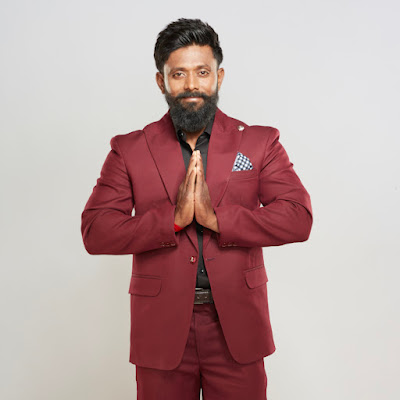 Roshan Bhajankar