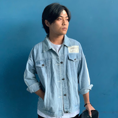 Roshan Limbu