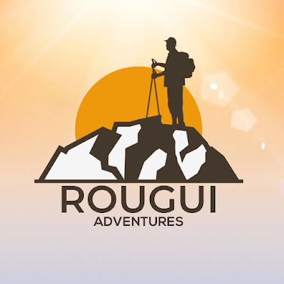 Rougui Adventures II مغامرات الروݣي